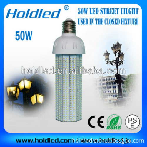 energy saving 5500lm garden light led street light